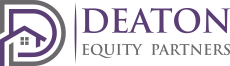 deaton header logo